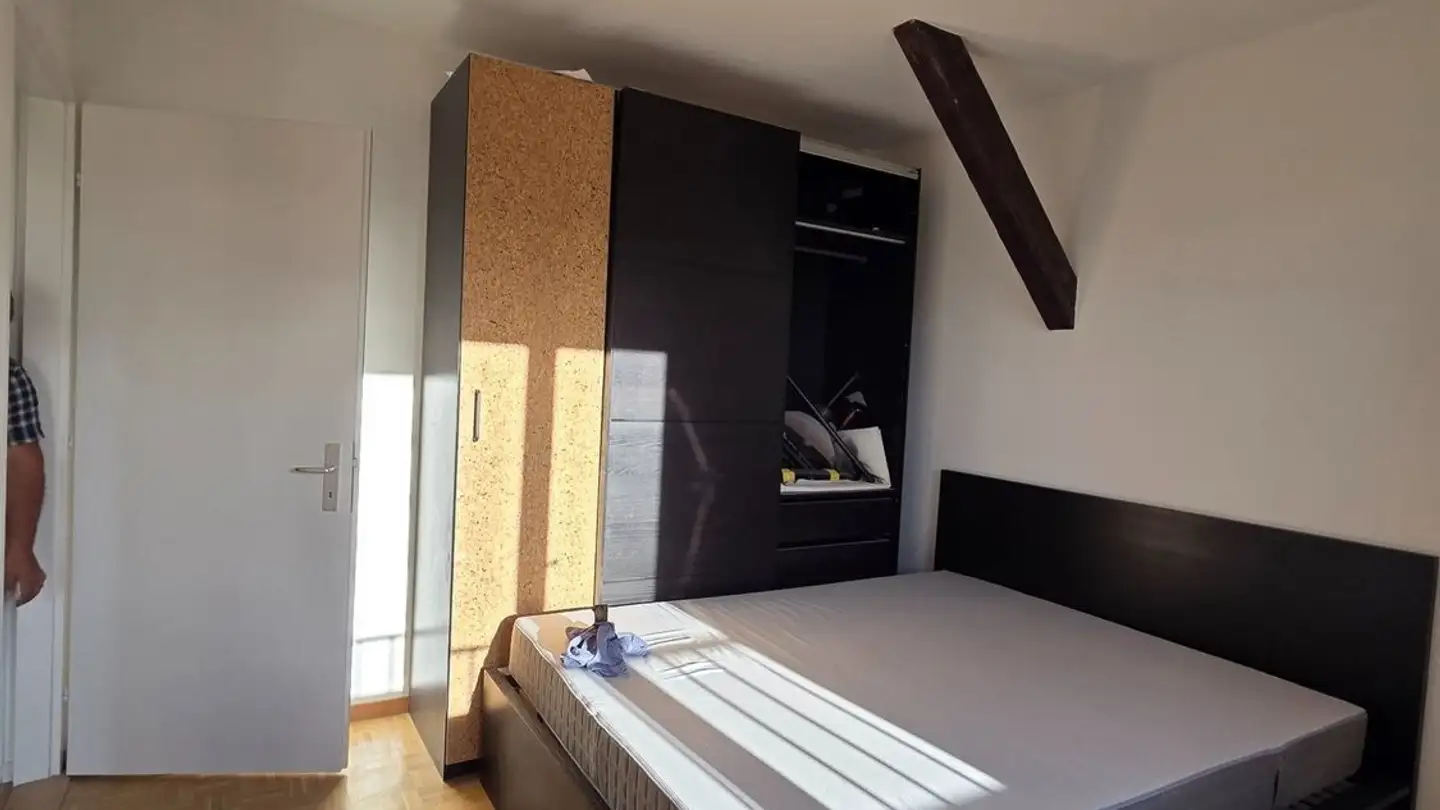 Apartment for rent - 1207 Genève - Photo 3