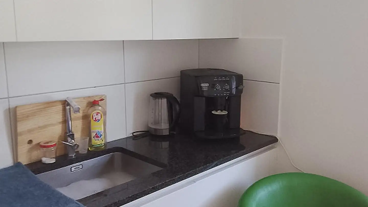 Wohnung mieten - Blumenstrasse 1, 9445 Rebstein
