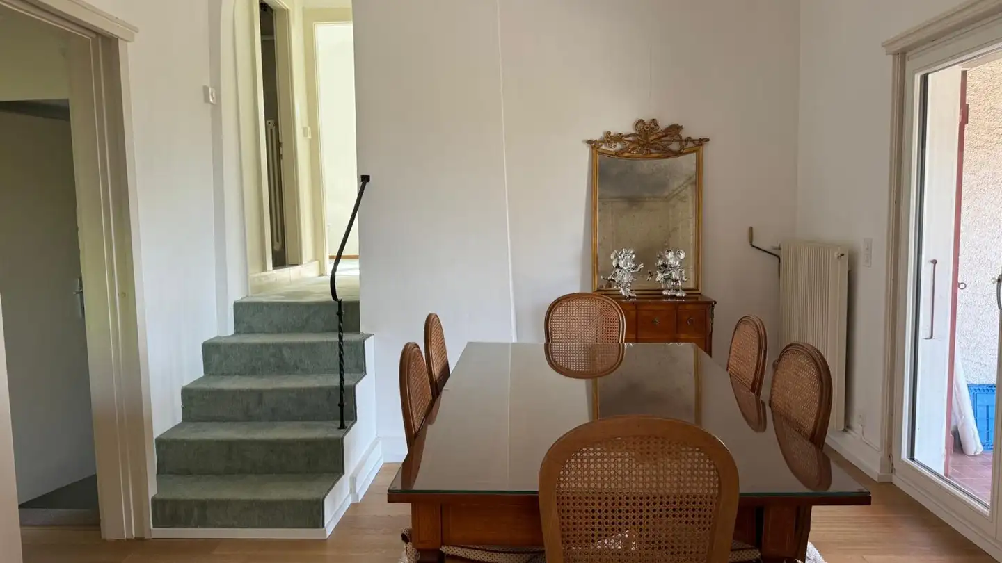 Villa kaufen - Chemin De La Colline, 1110 Morges - Foto 4