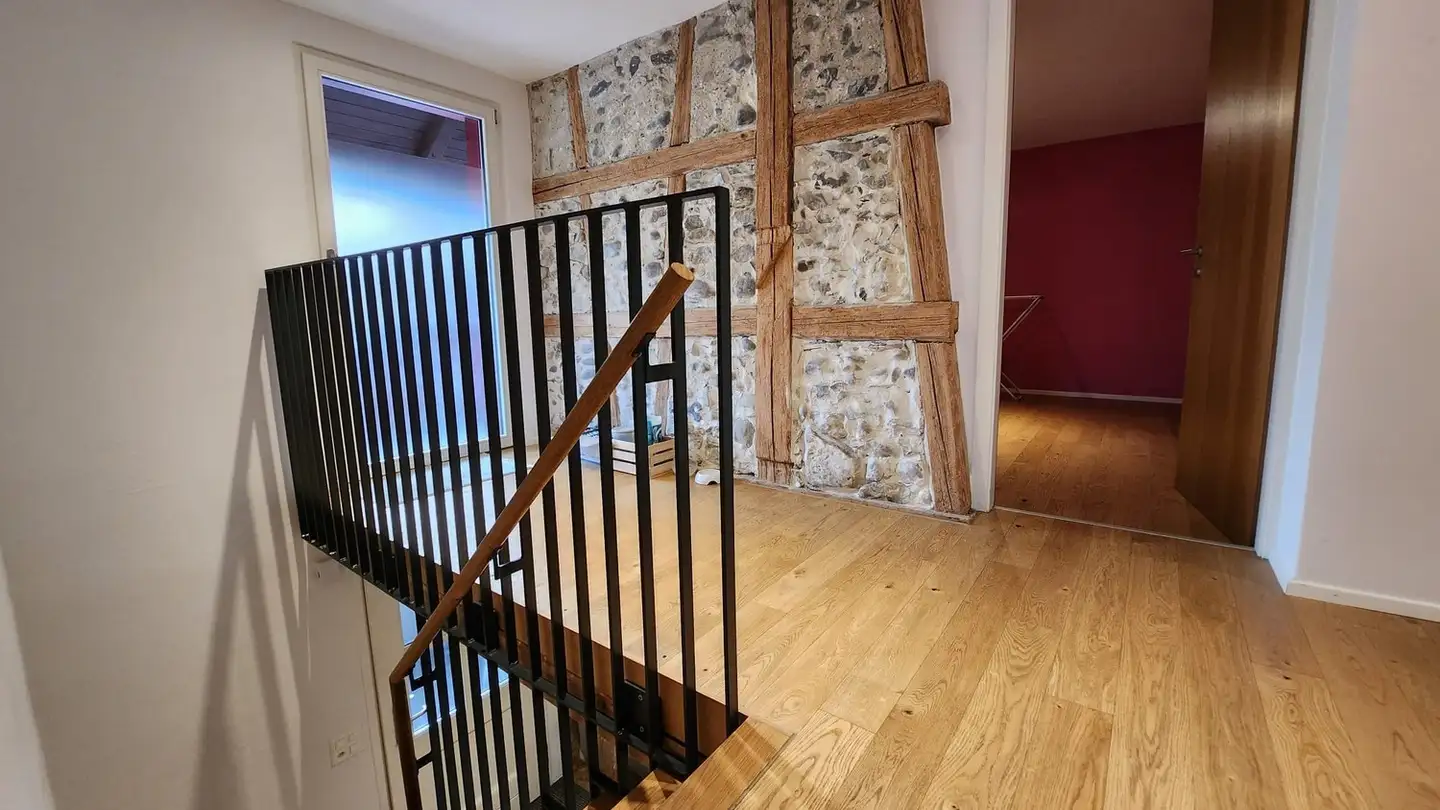 Single house for rent - Boltshauserstrasse 14, 8561 Ottoberg - Photo 4