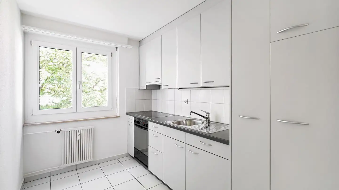 Appartamento in affitto - Sonnenbergstrasse 24, 4127 Birsfelden - Foto 4