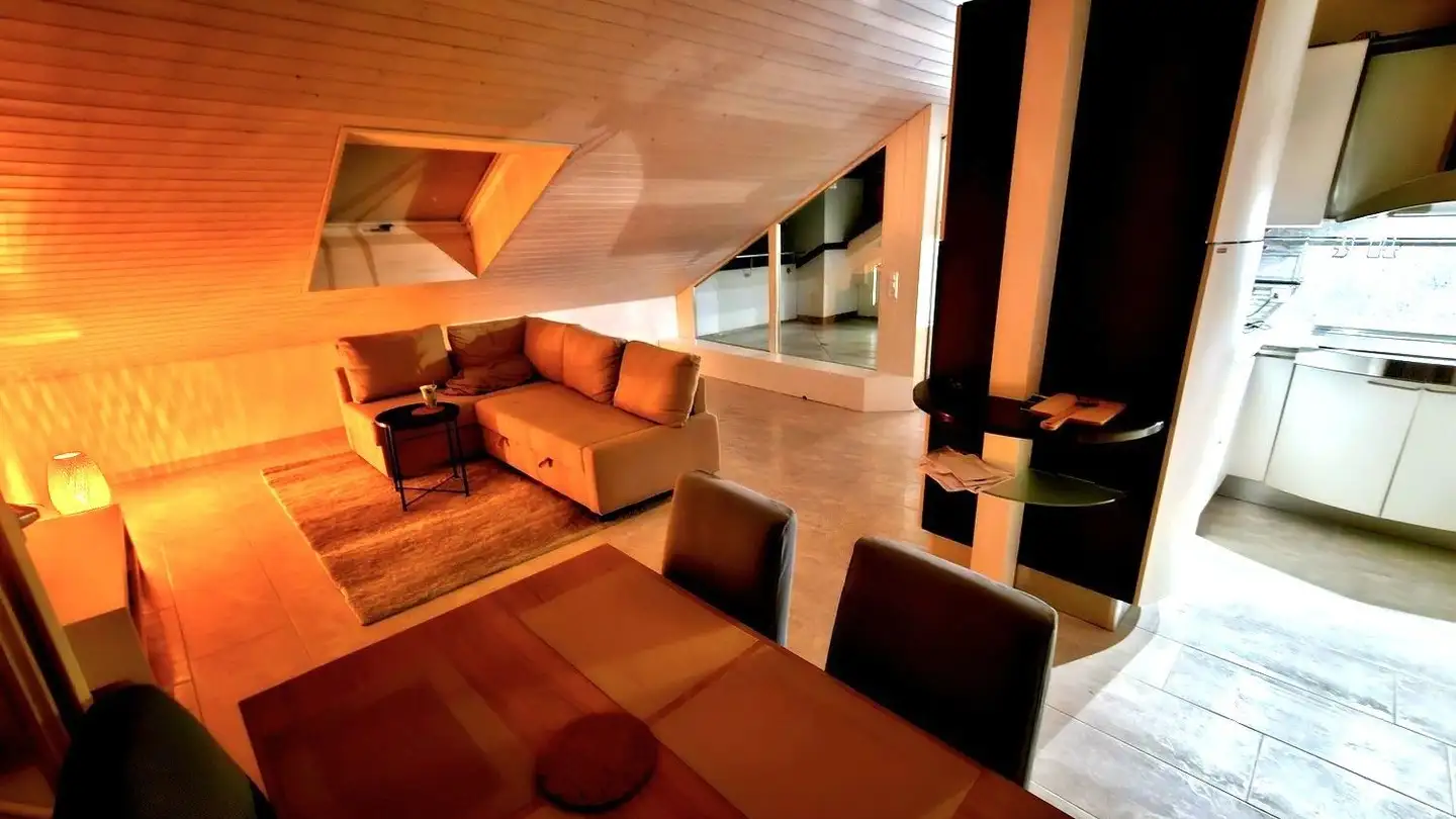 Attico in affitto - Buechbühlstrasse, 8956 Killwangen - Photo 2