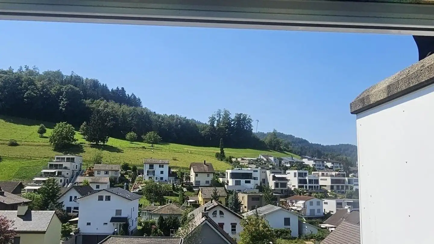 Attico in affitto - Buechbühlstrasse, 8956 Killwangen - Photo 4