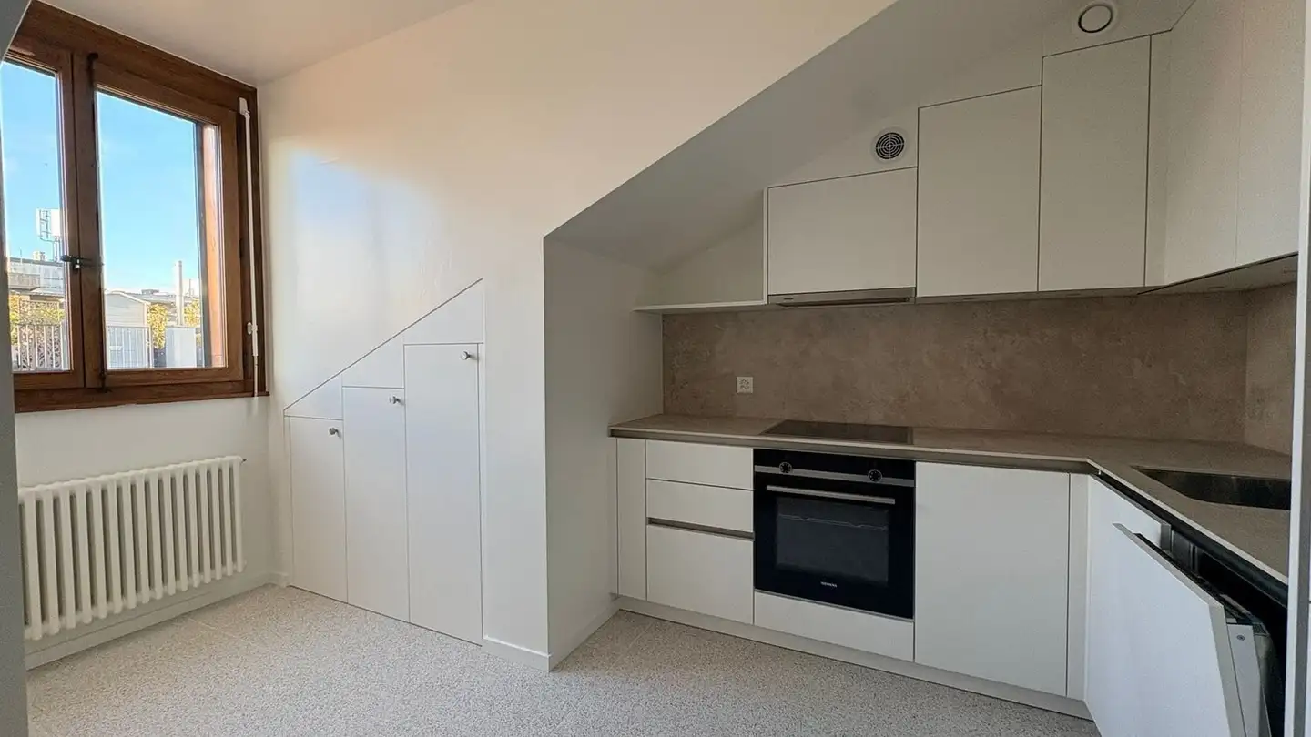 Apartment for rent - 1207 Genève - Photo 4