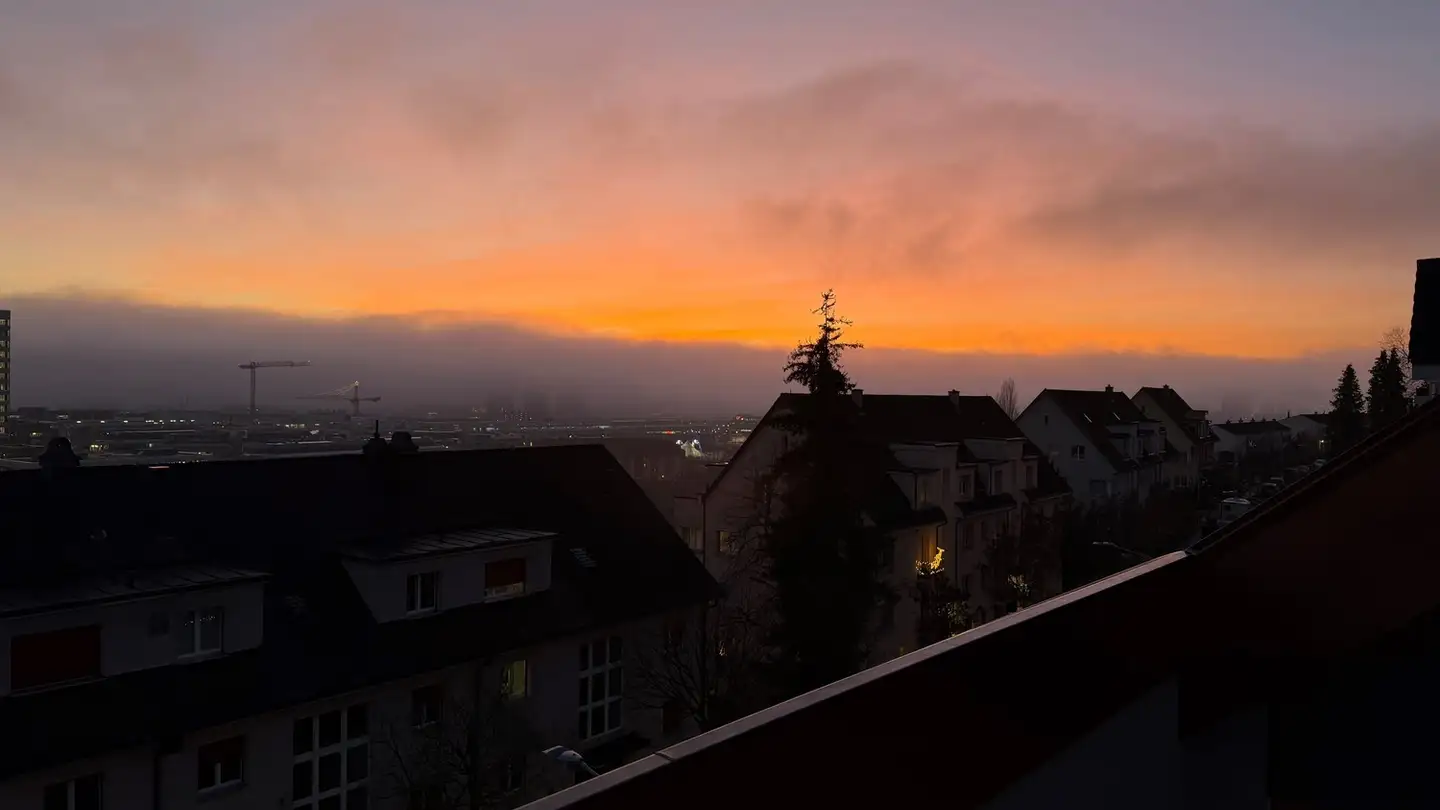 Apartment for sale - Ackersteinstrasse 28, 8049 Zürich