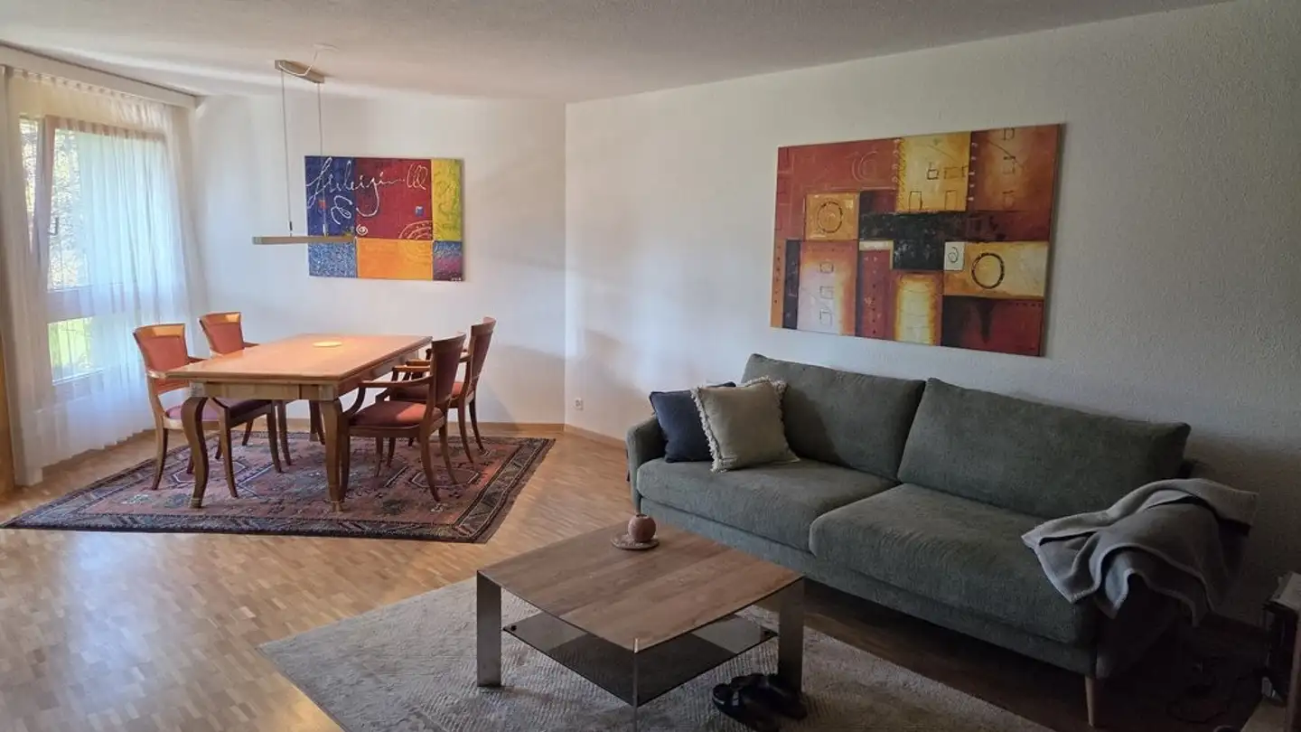 Wohnung mieten - Lindenweg 11, 8500 Frauenfeld - Foto 2