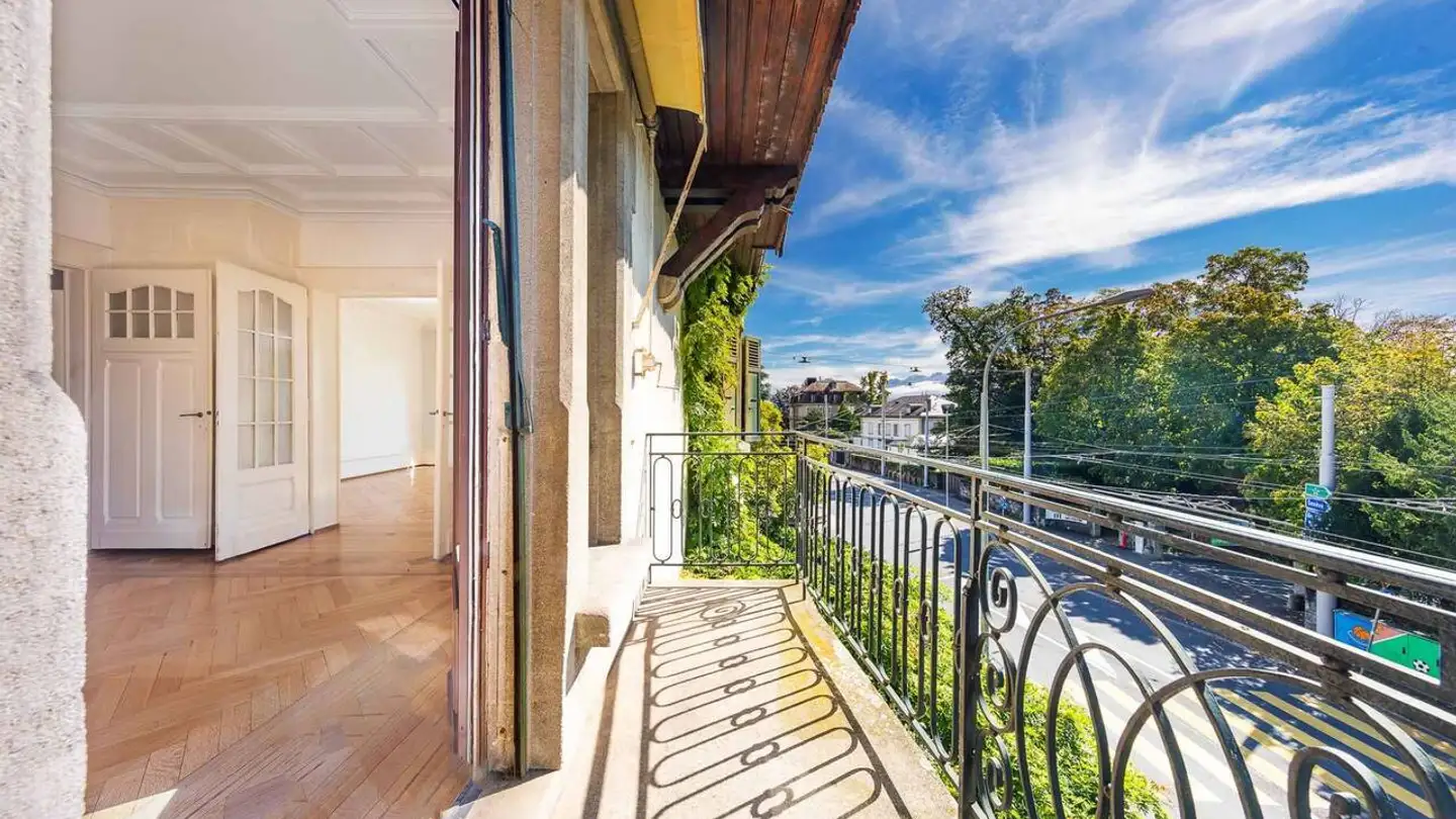 Appartamento in vendita - 1006 Lausanne