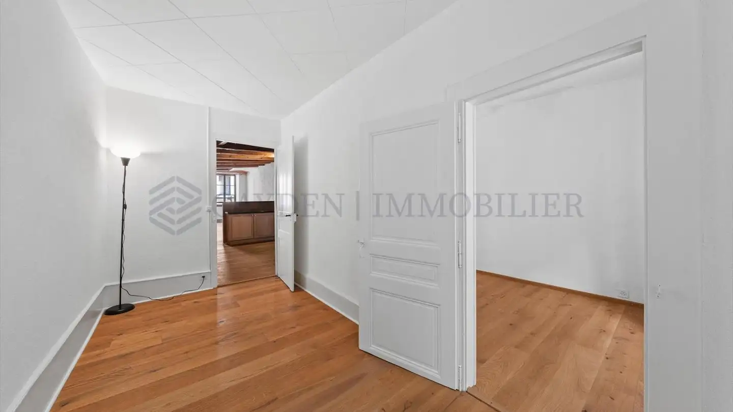 Single house for sale - 1260 Nyon
