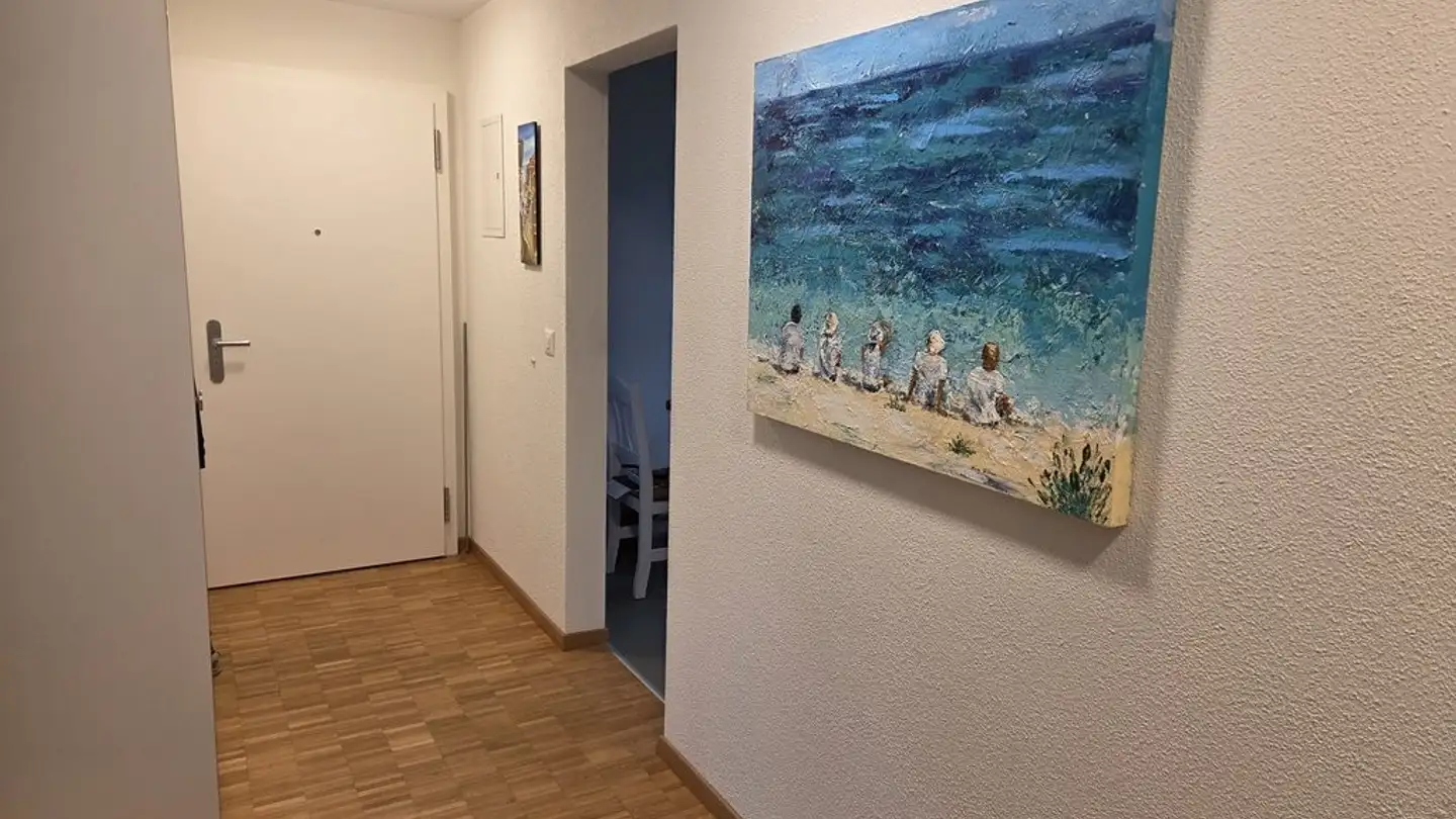 Wohnung mieten - Lindenweg 11, 8500 Frauenfeld - Foto 3