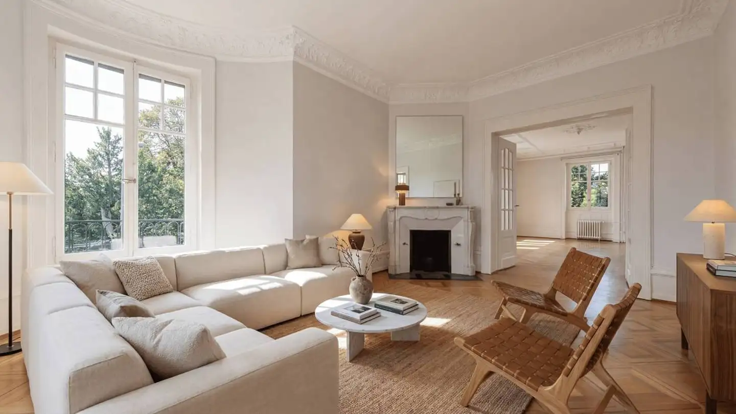 Appartamento in vendita - 1006 Lausanne - Foto 3