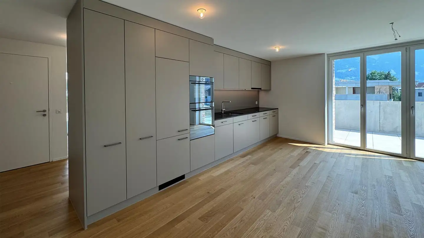 Apartment for rent - Bitzighoferstrasse 3a, 6060 Sarnen