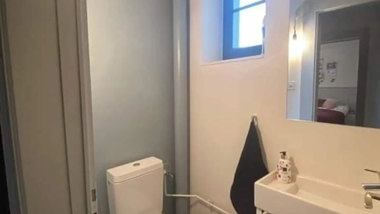 Stanza singola in affitto - 8004 Zürich - Foto 3