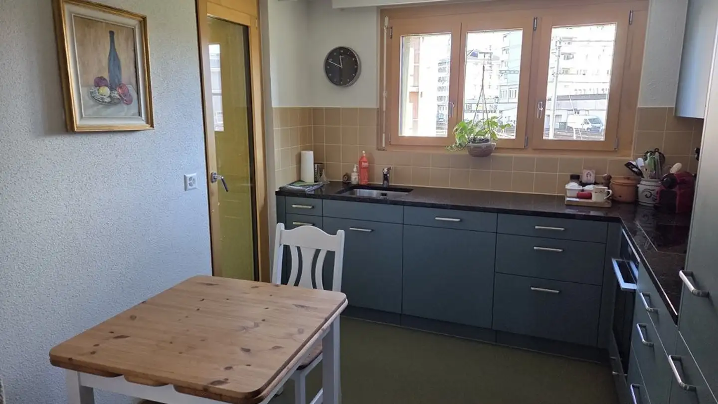 Wohnung mieten - Lindenweg 11, 8500 Frauenfeld - Foto 4