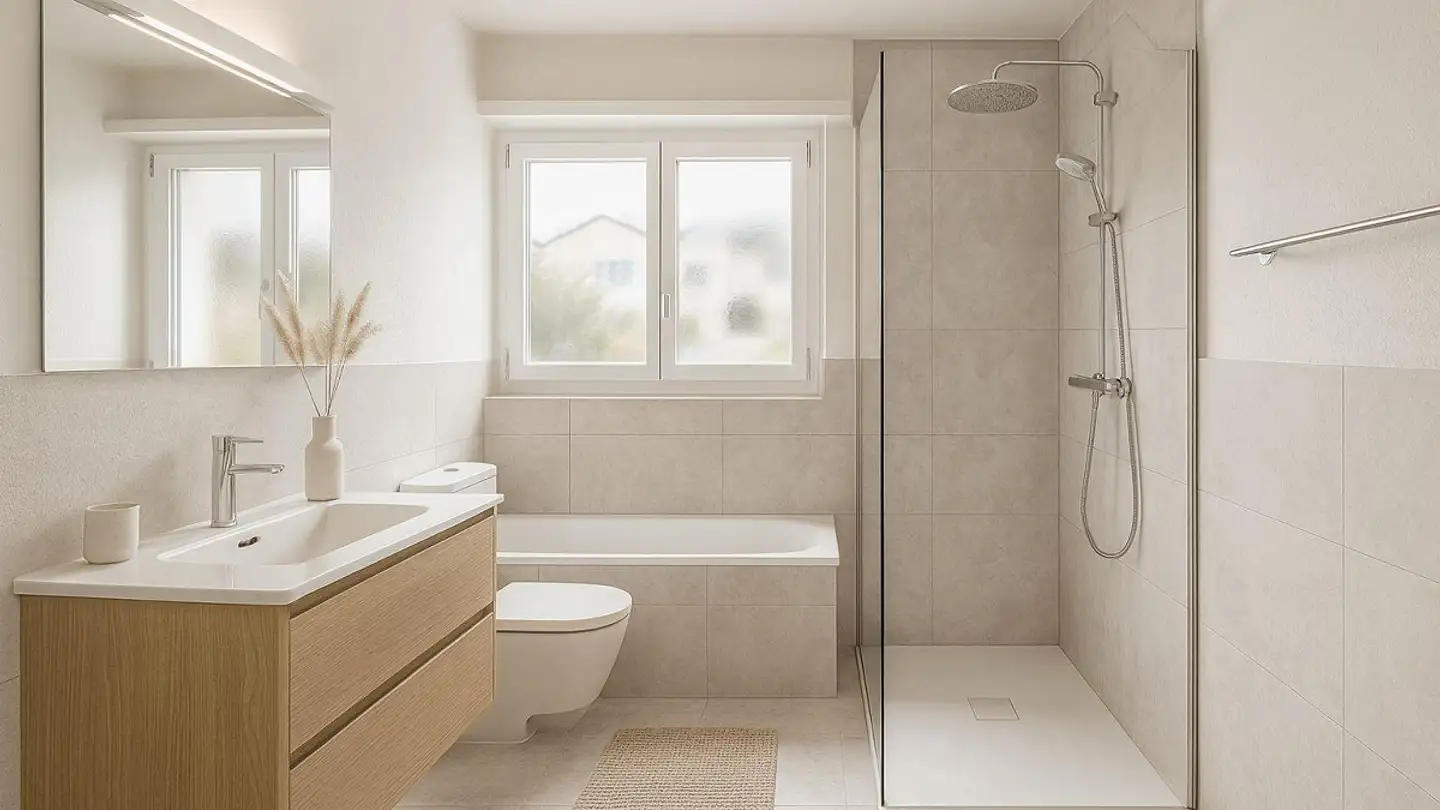 Casa singola in vendita - Geissmattstrasse 19, 9536 Schwarzenbach SG - Photo 2