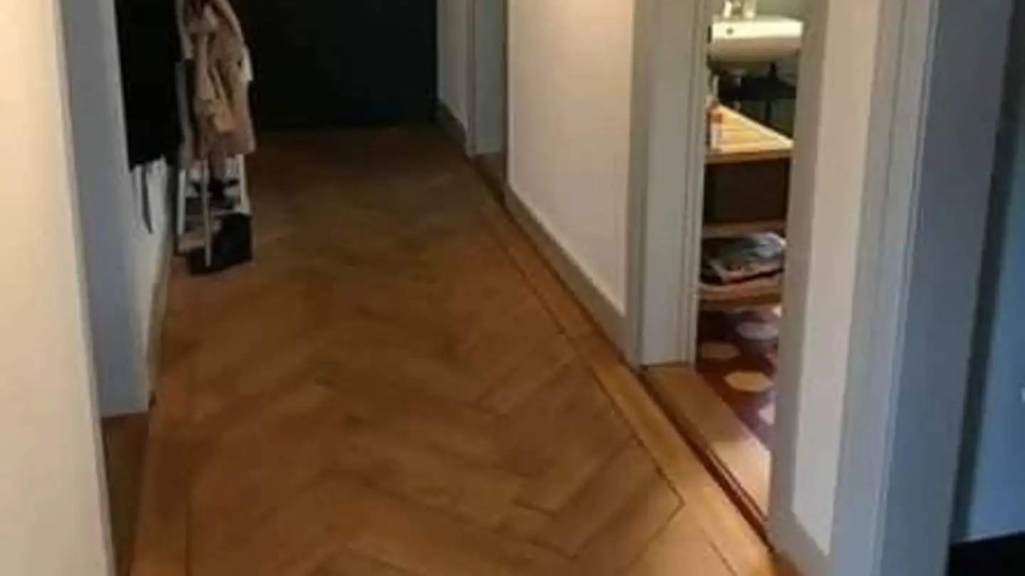 Stanza singola in affitto - 8004 Zürich - Foto 2