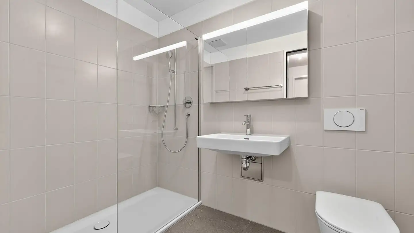 Appartement à louer - Bitzighoferstrasse 3a, 6060 Sarnen - Photo 4