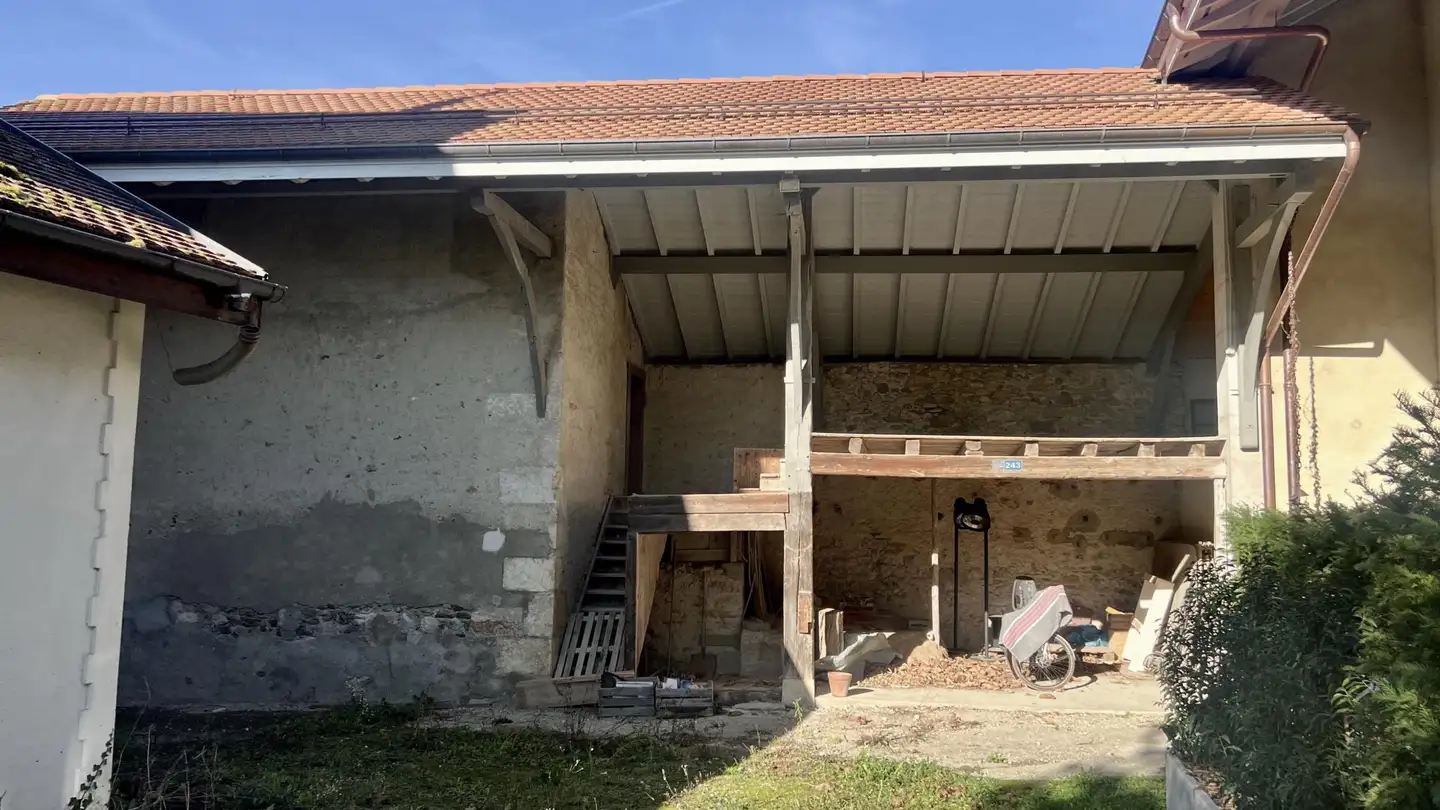 Einfamilienhaus kaufen - Route De Sauverny 243, 1290 Versoix - Foto 3
