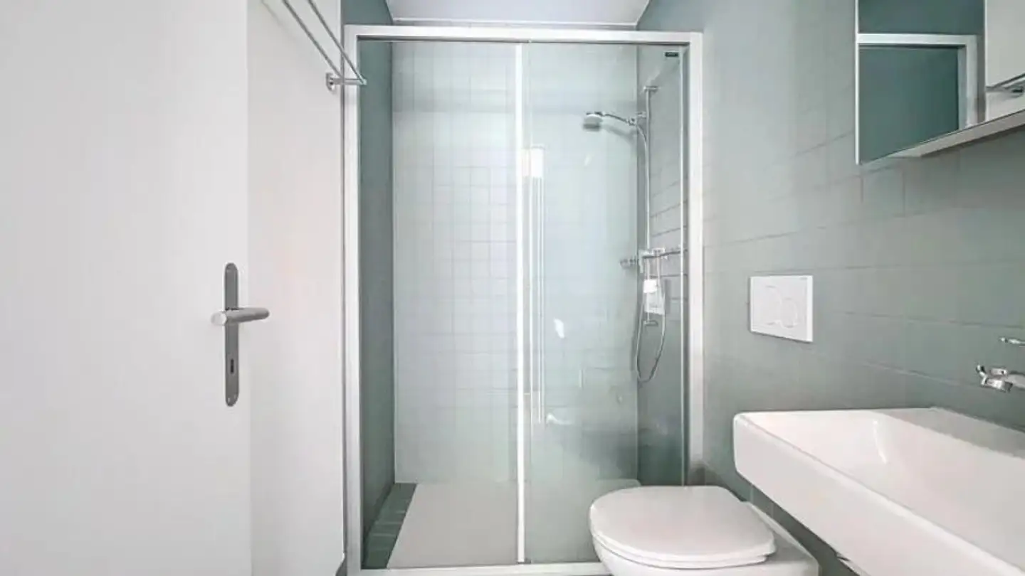 Wohnung mieten - Bäretstrasse 19, 3930 Visp - Foto 4