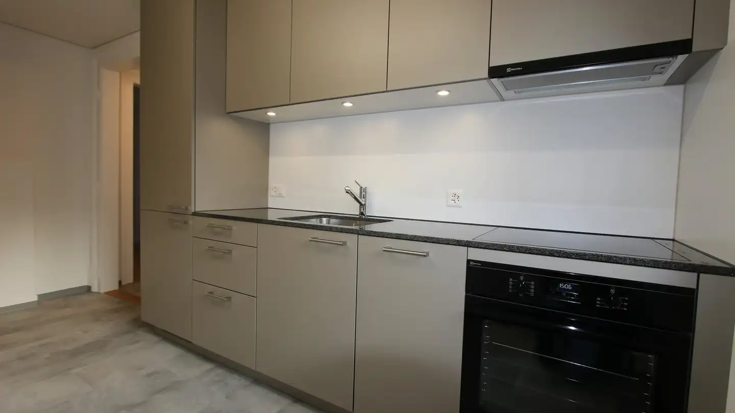 Appartamento in affitto - Rue Theodor-Kocher / Theodor-Kocher-Strasse 4, 2502 Biel/Bienne - Foto 3