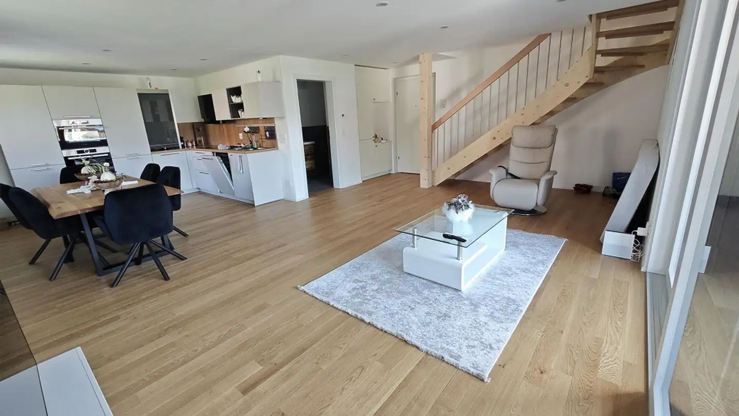 Appartement à louer - Herrenhoferstrasse 2, 8595 Altnau - Photo 2