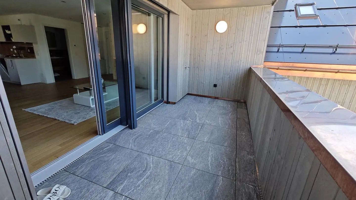 Appartement à louer - Herrenhoferstrasse 2, 8595 Altnau - Photo 4