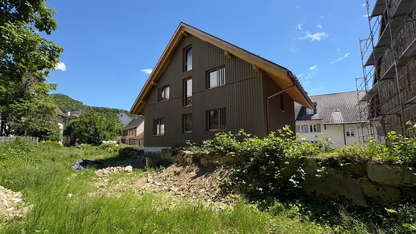 Edificio residenziale in vendita - Mühlenstrasse 4, 8225 Siblingen