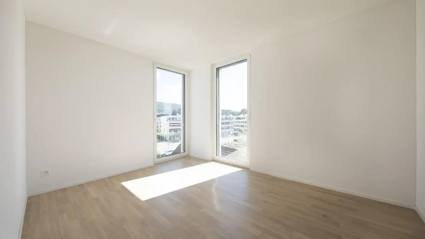 Appartamento in affitto - Zürichstrasse 9, 4665 Oftringen - Photo 4