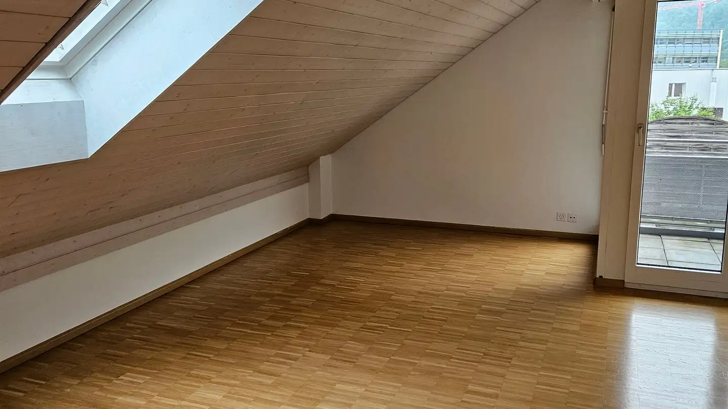 Appartamento in affitto - Rosenstrasse 37, 4410 Liestal - Photo 4