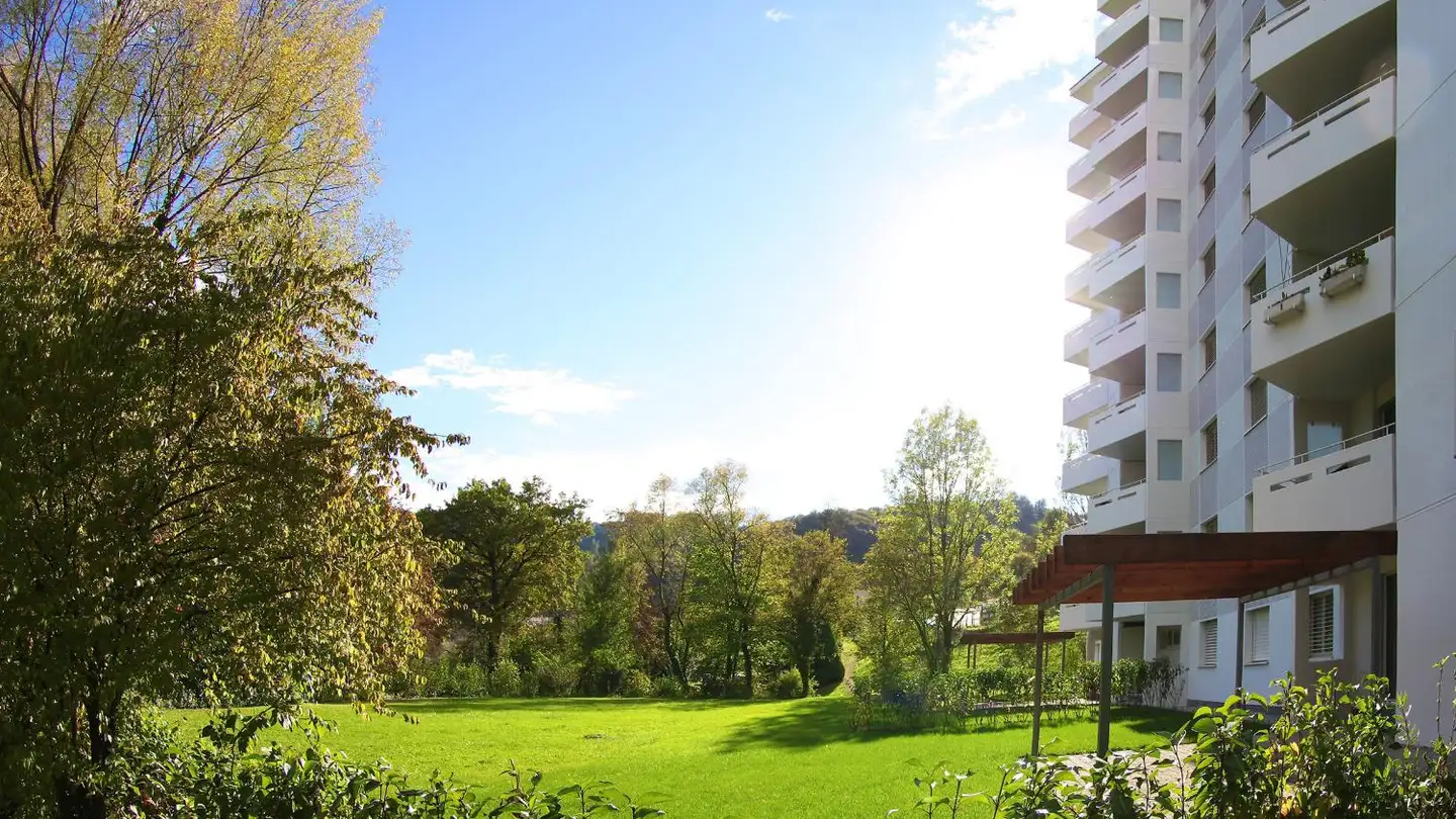 Appartement à louer - Webermühle 23, 5432 Neuenhof
