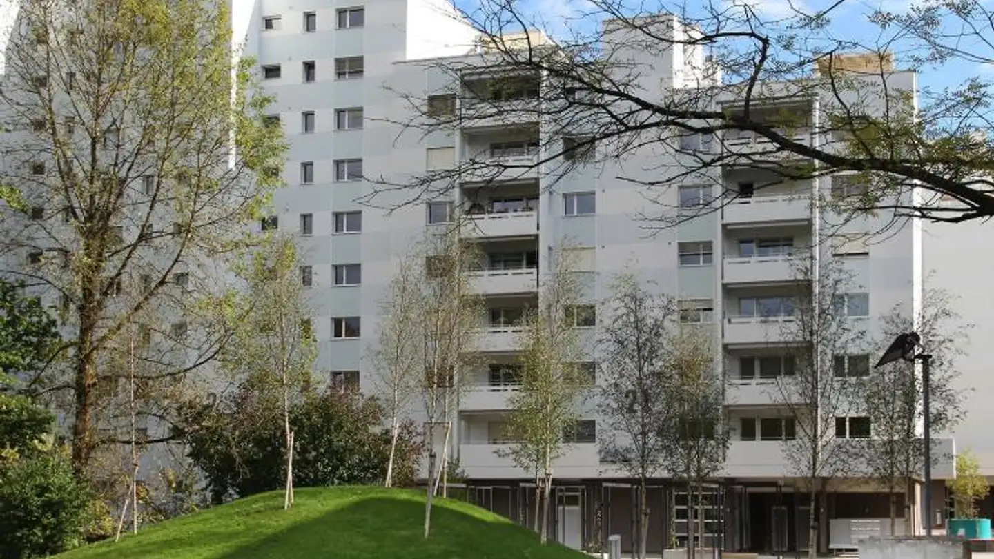 Appartement à louer - Webermühle 23, 5432 Neuenhof - Photo 2