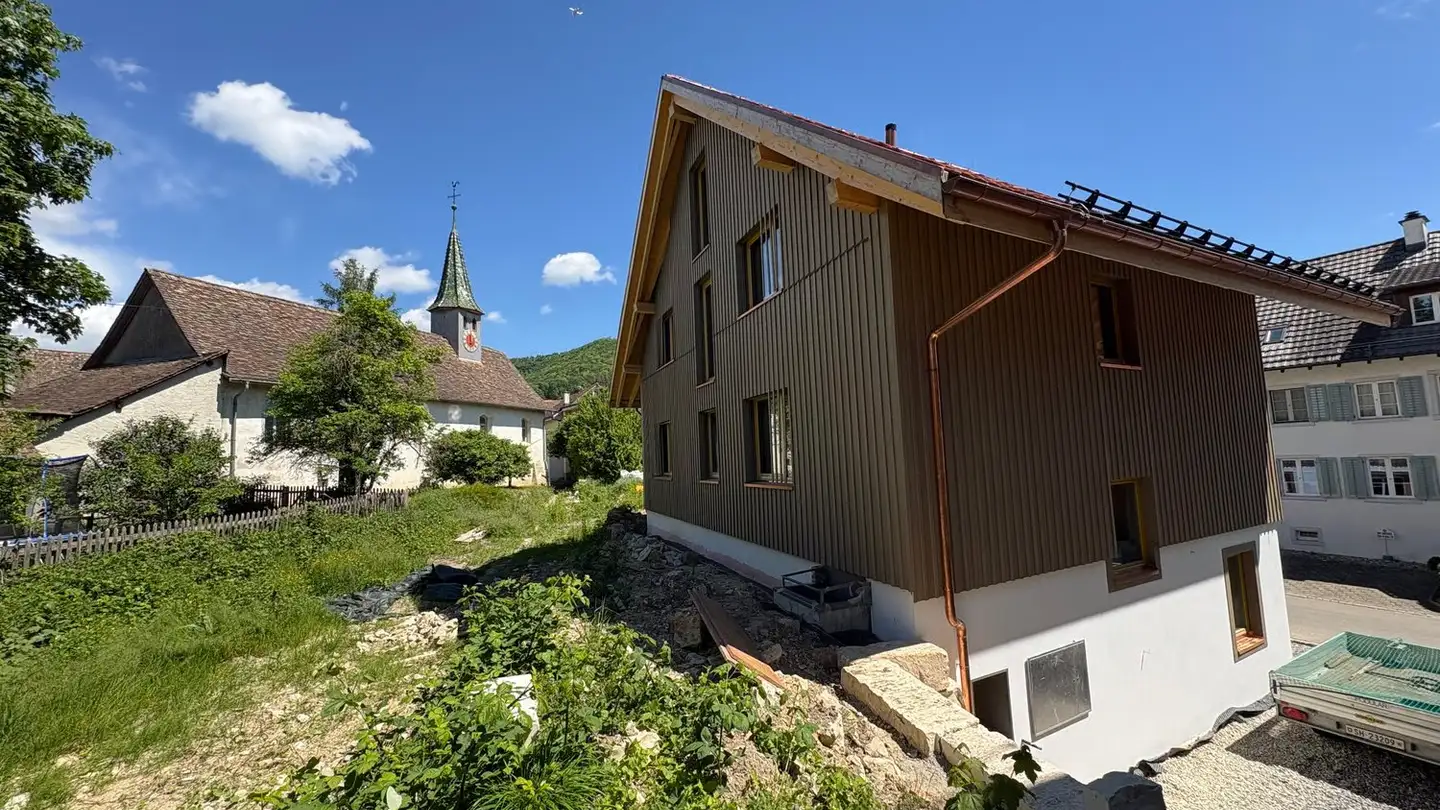 Immeuble résidentiel à vendre - Mühlenstrasse 4, 8225 Siblingen - Photo 2