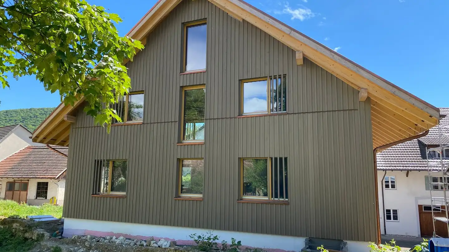 Immeuble résidentiel à vendre - Mühlenstrasse 4, 8225 Siblingen - Photo 3
