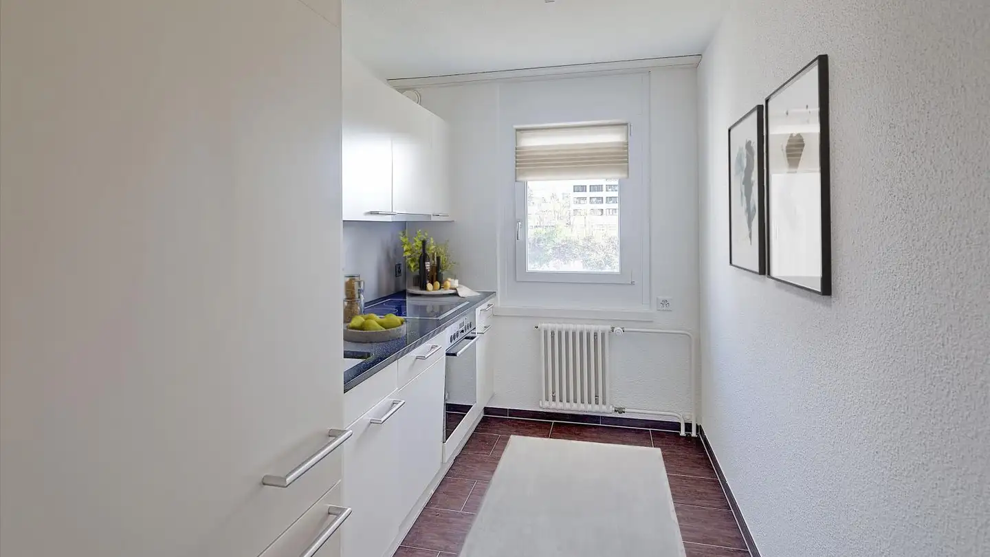 Appartement à louer - Webermühle 23, 5432 Neuenhof - Photo 4