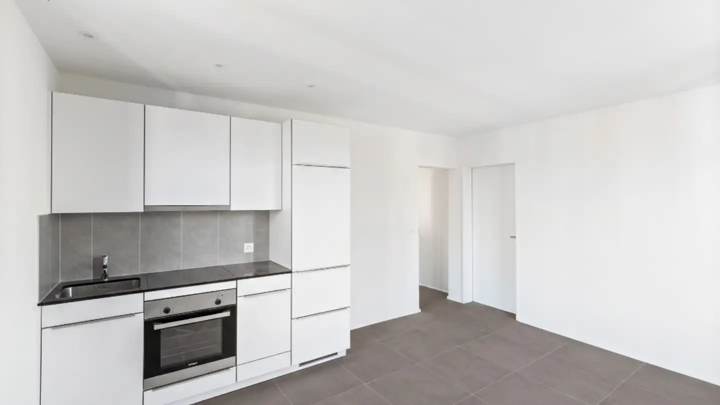 Appartamento in affitto - Jurastrasse 34, 4912 Aarwangen - Foto 2