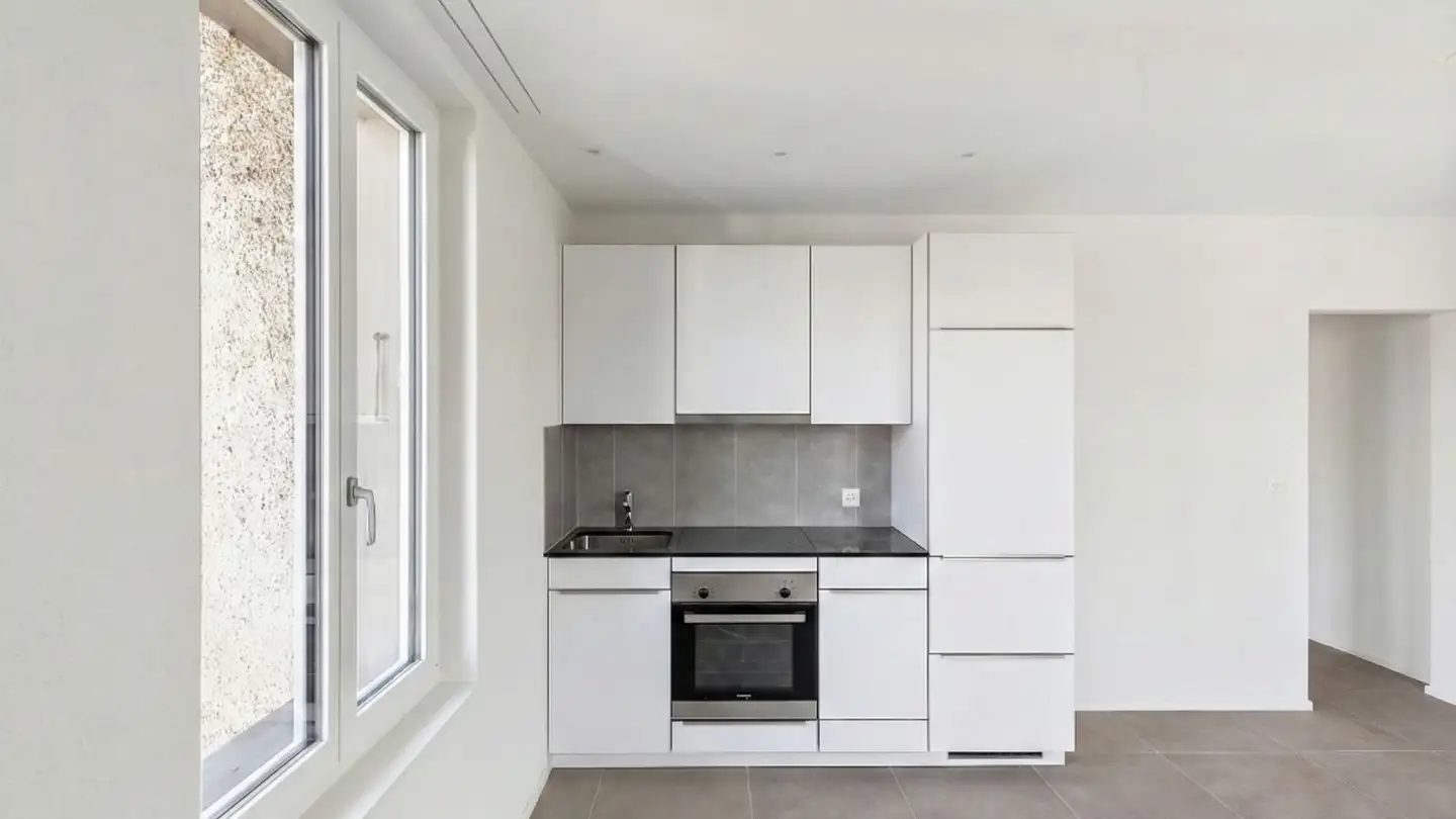 Appartamento in affitto - Jurastrasse 34, 4912 Aarwangen - Foto 4