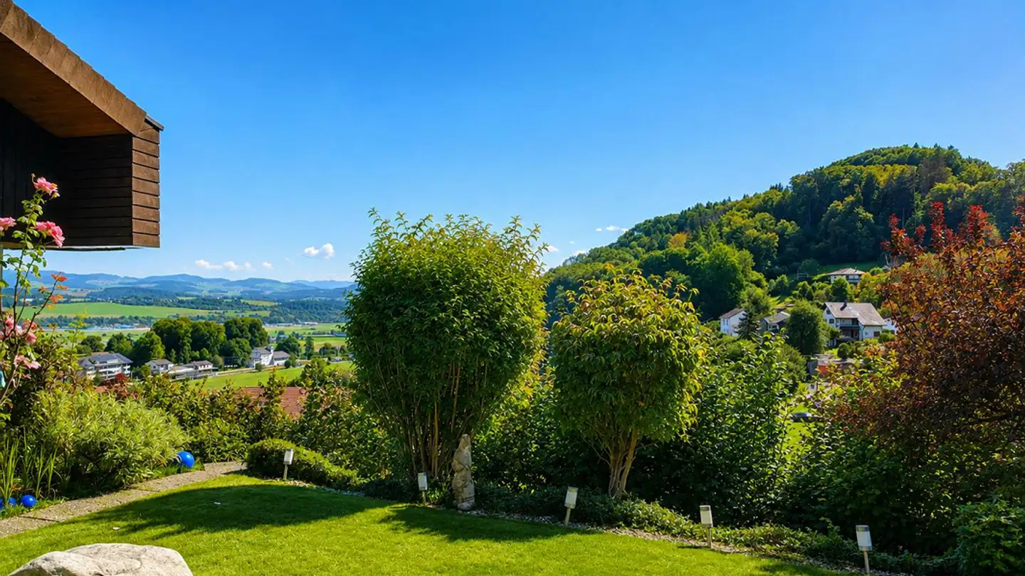 Einfamilienhaus kaufen - Talstrasse 12, 3122 Kehrsatz - Foto 3
