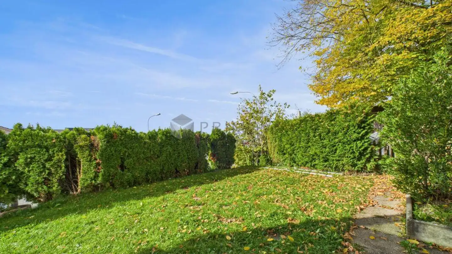 Maison individuelle à vendre - 9500 Wil SG