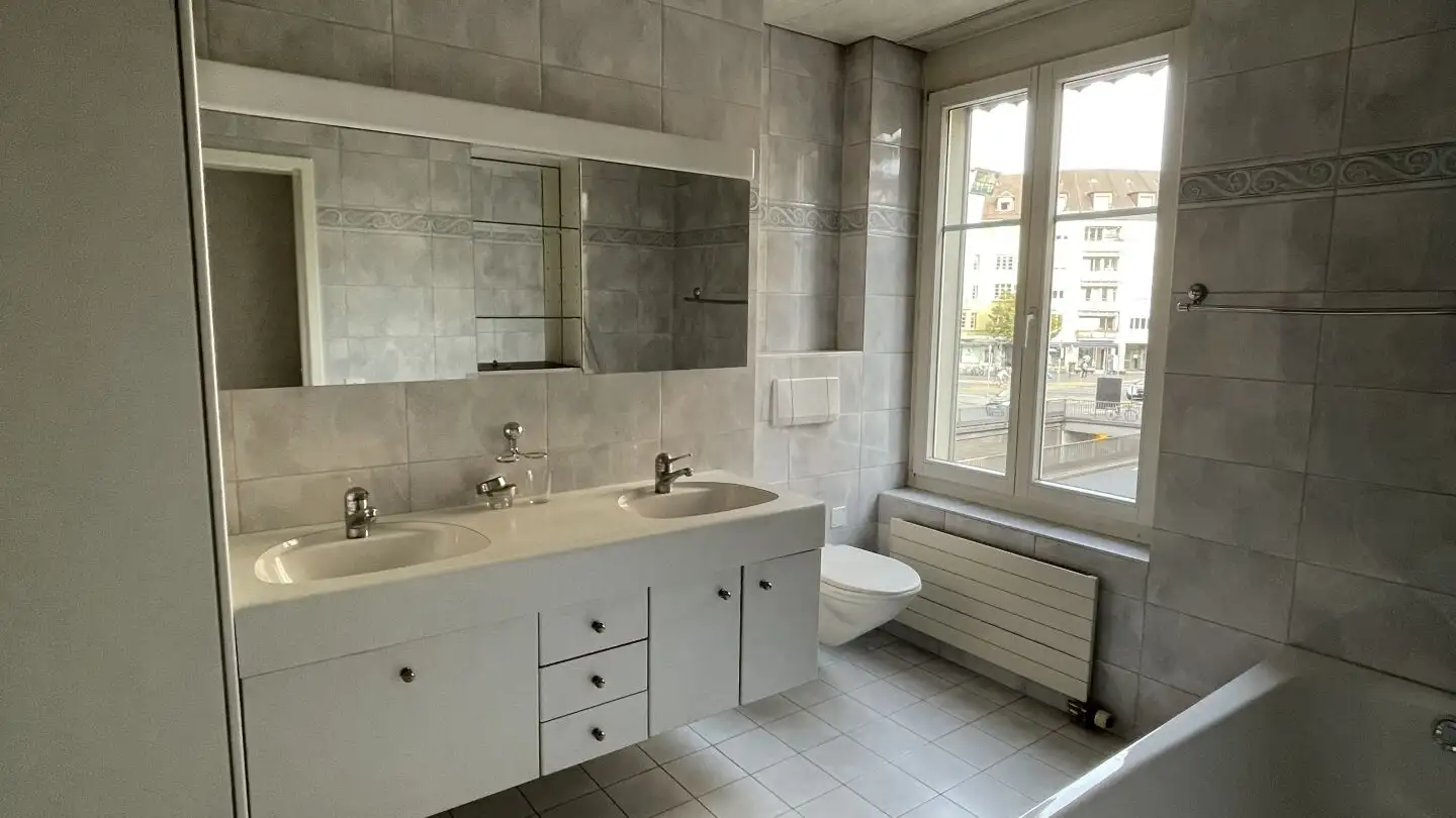 Apartment for rent - Eigerstrasse, 3007 Bern - Photo 3