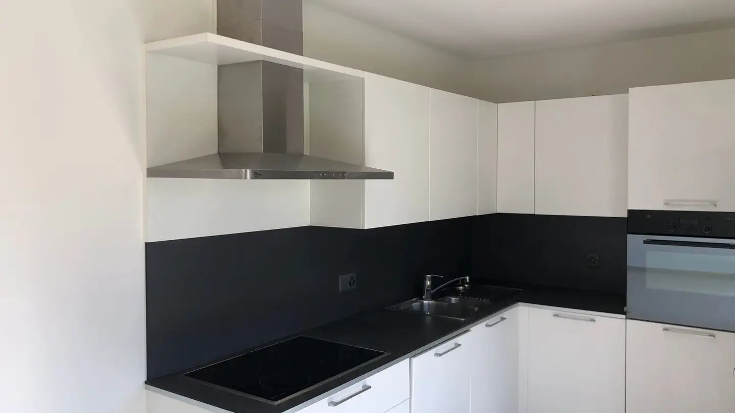 Wohnung mieten - Via Favadìn 1, 6964 Davesco-Soragno - Foto 3