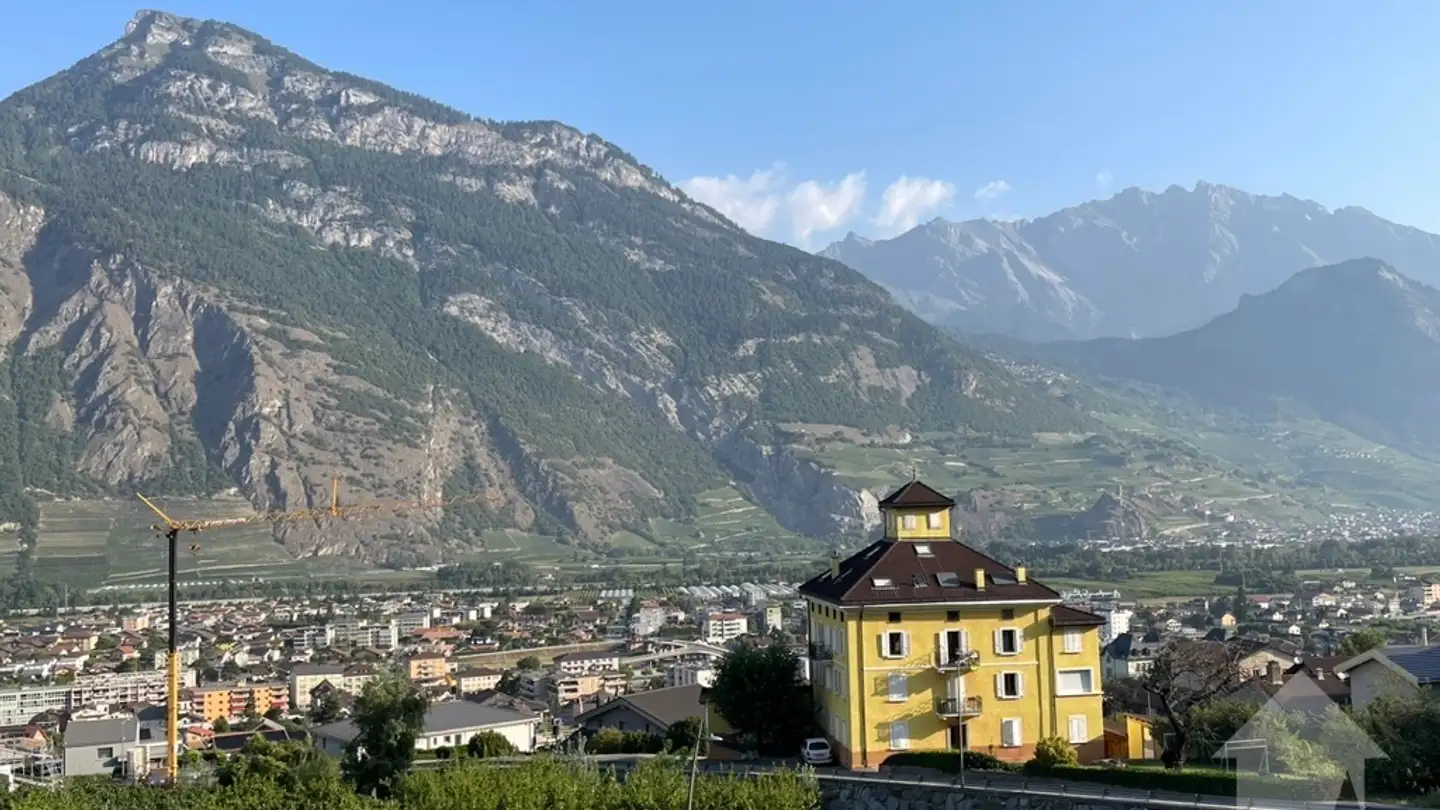 Appartement à vendre - 1907 Saxon - Photo 4