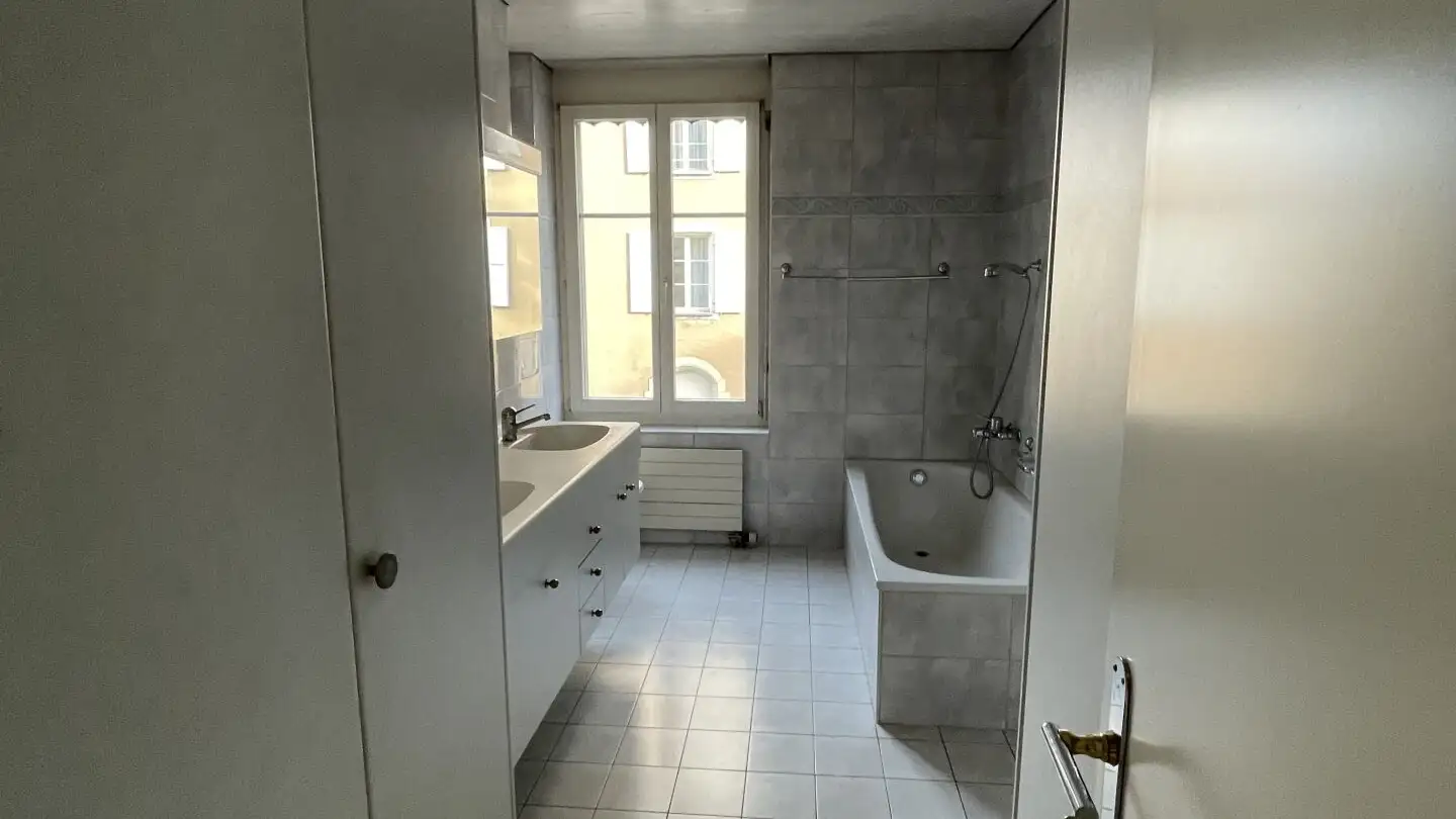 Apartment for rent - Eigerstrasse, 3007 Bern - Photo 4