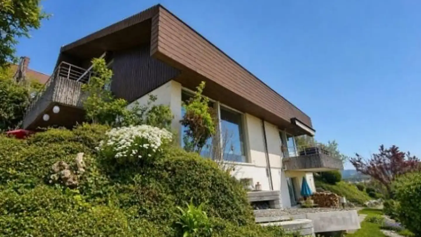 Einfamilienhaus kaufen - Talstrasse 12, 3122 Kehrsatz - Foto 4