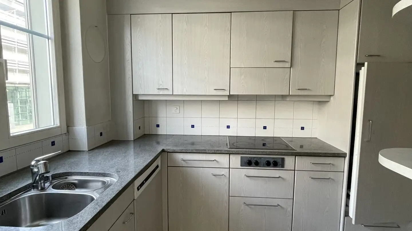 Apartment for rent - Eigerstrasse, 3007 Bern - Photo 2