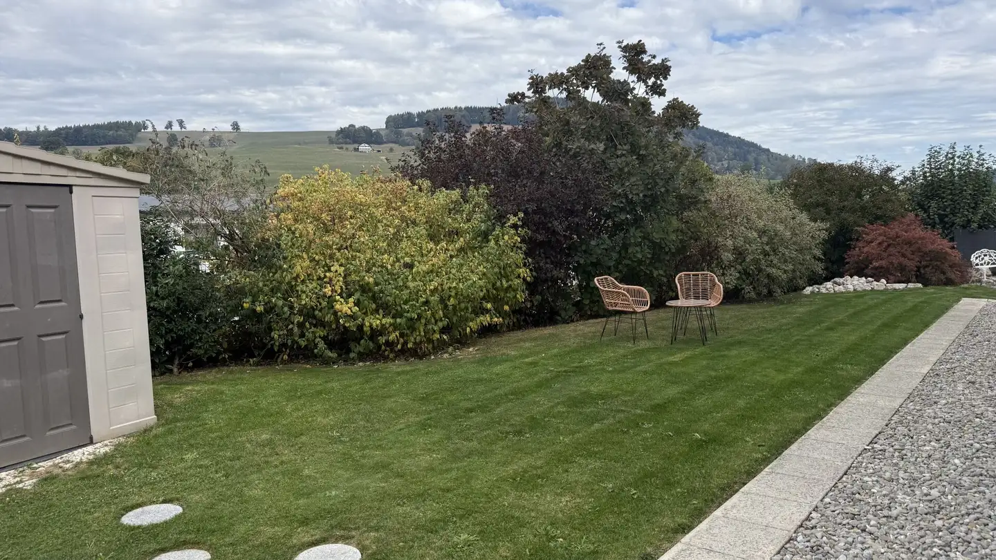 Villa à vendre - Sur La Roche, 1634 La Roche FR