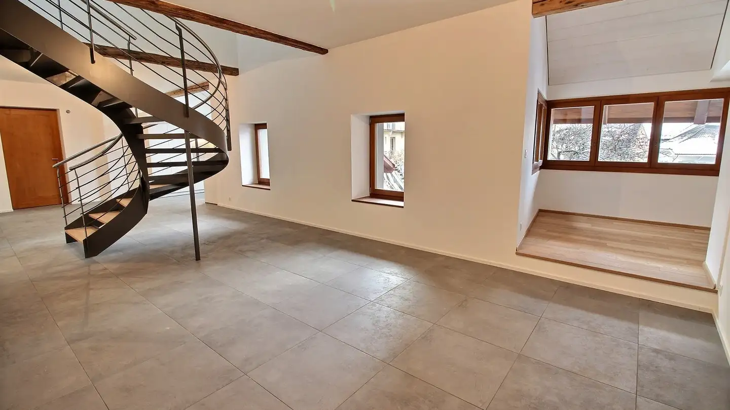 Appartamento in affitto - Rue Du Vieux-Four 10, 1822 Chernex - Foto 2