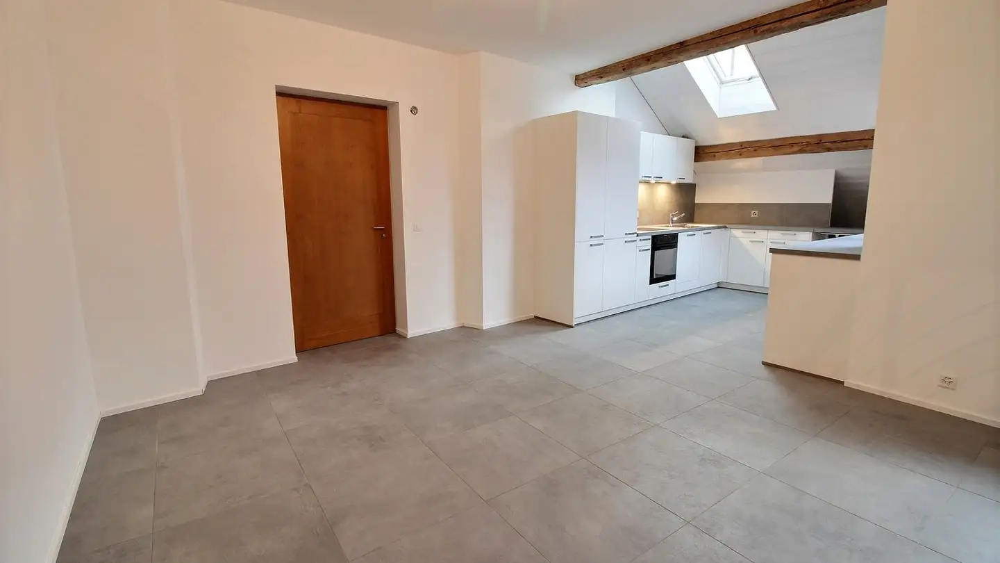 Appartamento in affitto - Rue Du Vieux-Four 10, 1822 Chernex - Foto 3
