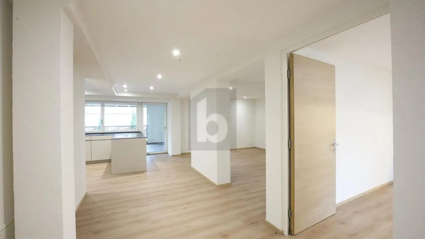 Wohnung mieten - 4422 Arisdorf - Foto 2