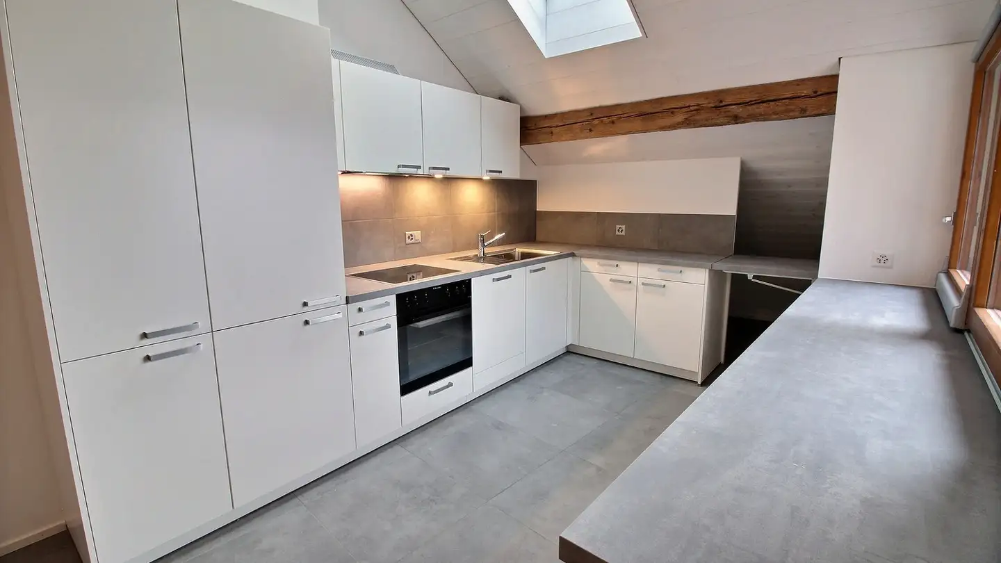 Appartamento in affitto - Rue Du Vieux-Four 10, 1822 Chernex - Foto 4