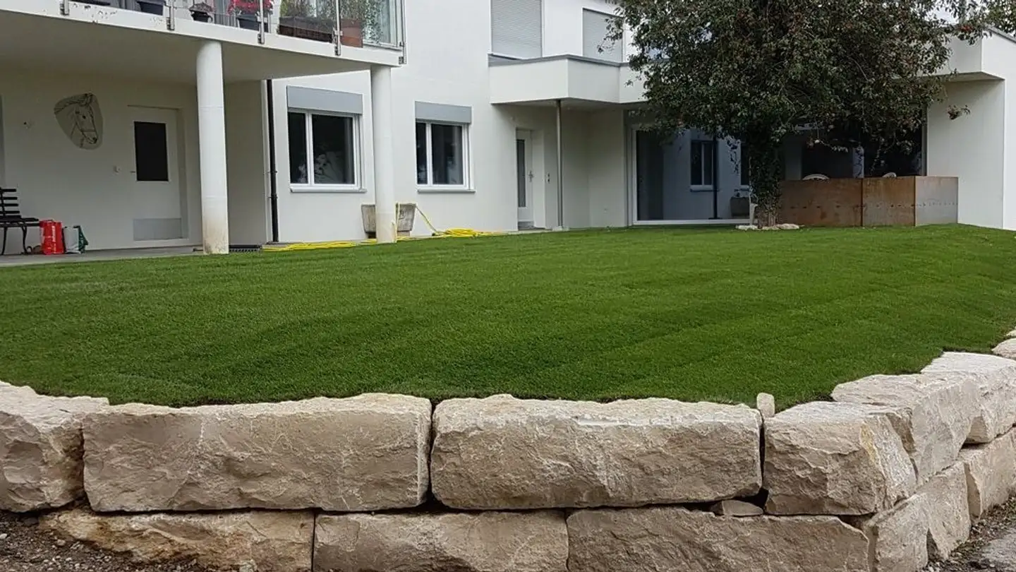 Apartment for rent - Büelenweg 18, 2544 Bettlach