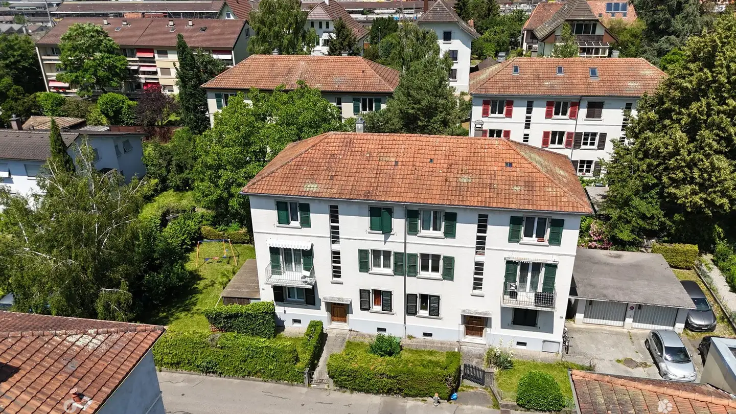 Residential building for sale - Crêt-Du-Bois / Waldrainstrasse 47, 2503 Biel/Bienne - Photo 2